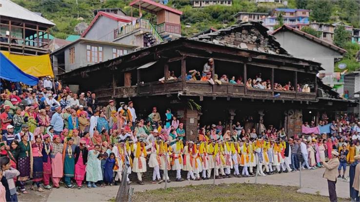 Malana-Culture